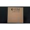 O Kim Jewelry box.